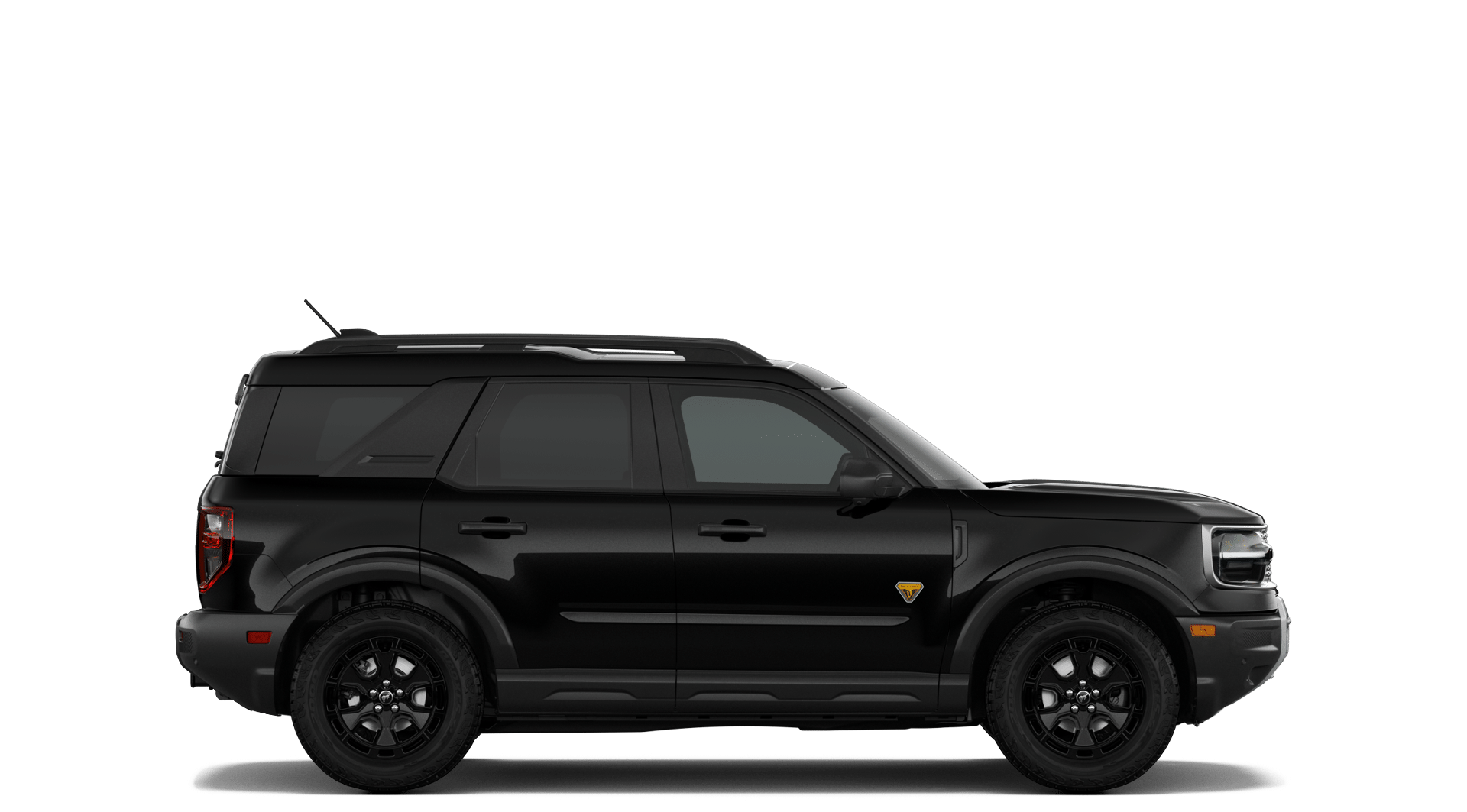 2026 Ford Bronco Sport® External Image 1